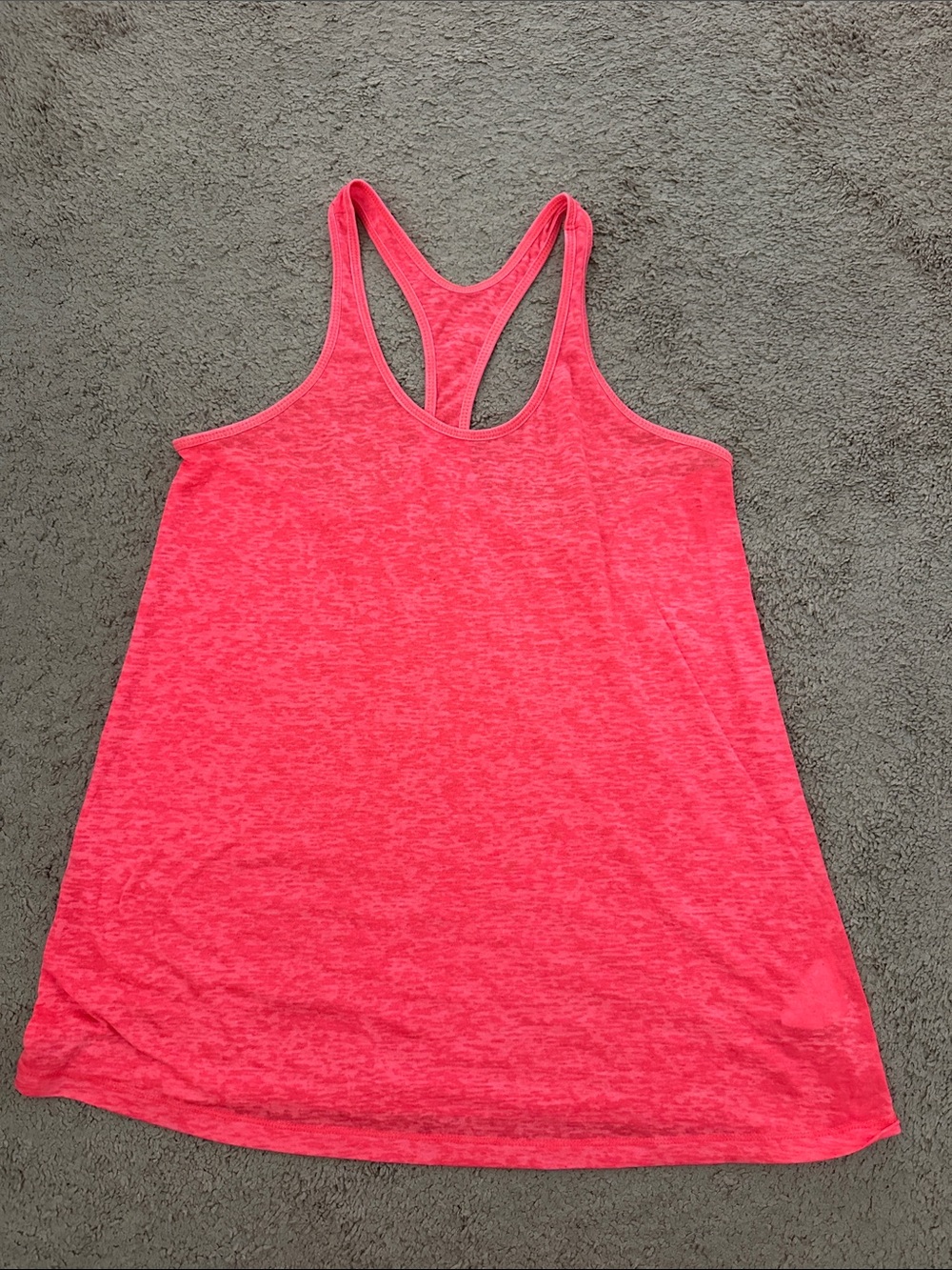 OLD NAVY Racerback ACTIVE Tank